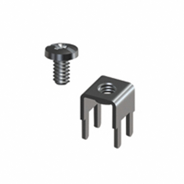 8191-4 Keystone Electronics  Conectores de tornillo